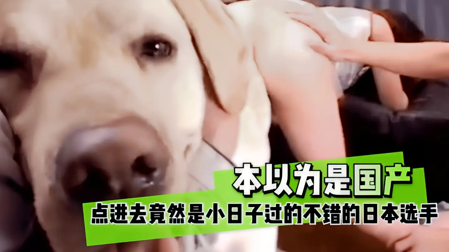 这个是【重口味慎入】“人狗情未了”日本爱宠性伴侣_精彩刺激的视频封面