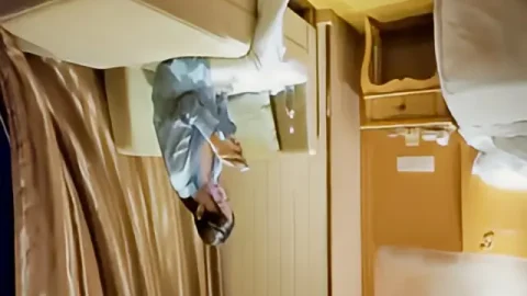 这个是再约良家珠宝女，吃完饭带回酒店操b，推到强吻扒掉裤子，扛起腿就是爆操，仙丹加持很猛的视频封面