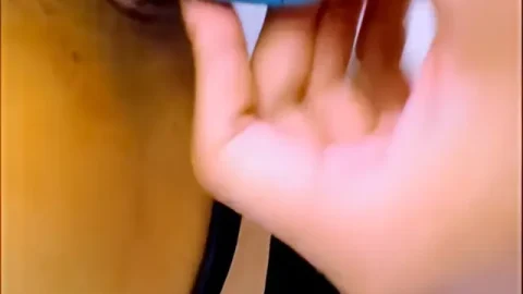 这个是国模90后娇媚陈娅迪酒店援交有钱人太会玩了肉棒上涂酸奶在给舔干净的视频封面