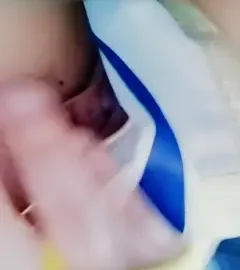 这个是最新网红美少女魔法少女笔芯订制视频之魔法女神降临极品名器粉嫩招操的视频封面