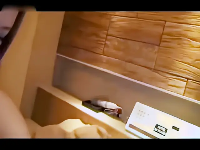 这个是没想到还是个妈妈，奶水都操出来了！的视频封面