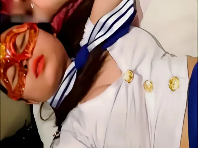 这个是玉儿空乘制服做春梦欲火难耐自慰的视频封面