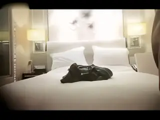 这个是约了个颜值不错甜美妹子乳推口交上来自己动的视频封面