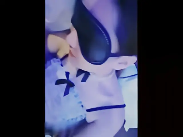 这个是绿帽老公带超棒身材饥渴娇气与单男疯狂3P蒙眼齐操看谁活儿好的视频封面