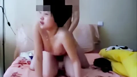 这个是老婆的闺蜜，诱惑满满的视频封面