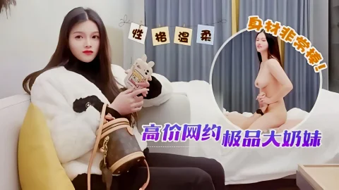 这个是高价网约极品大奶妹，性格温柔身材非常棒的视频封面